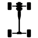 Service Center icons