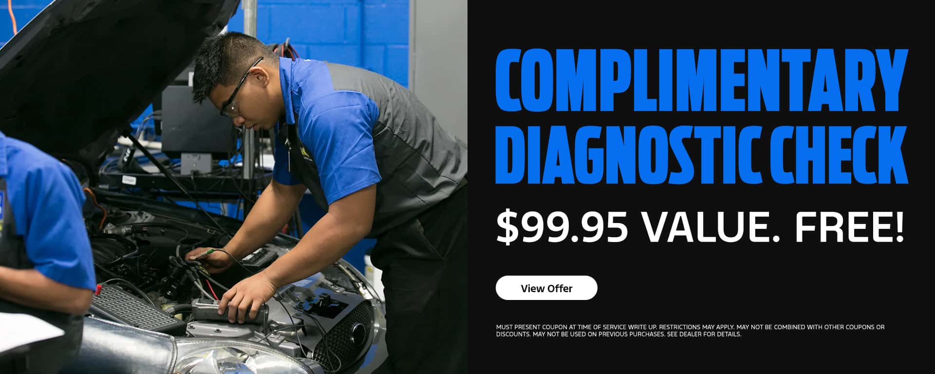 Diagnostic