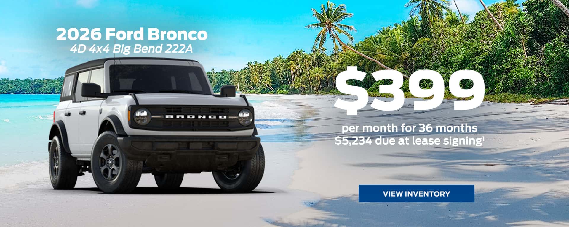 bronco