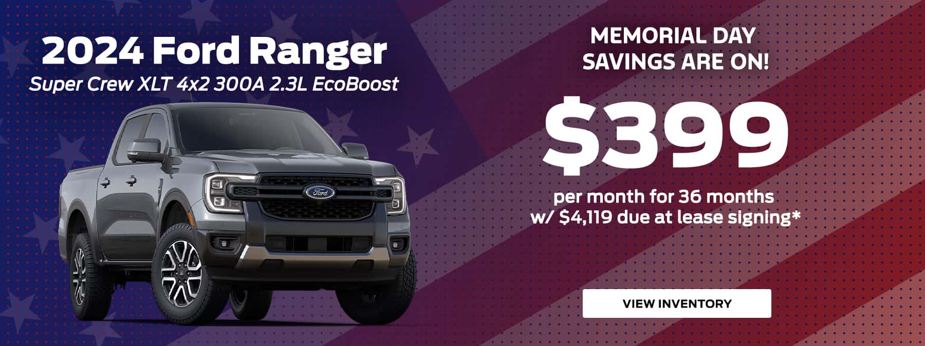 2025 Ranger