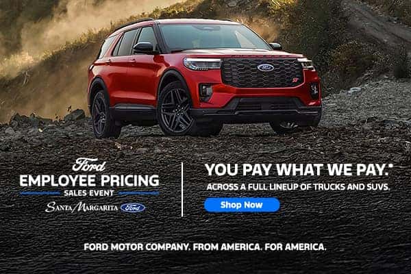 Employee Pricing. You Pay What We Pay.