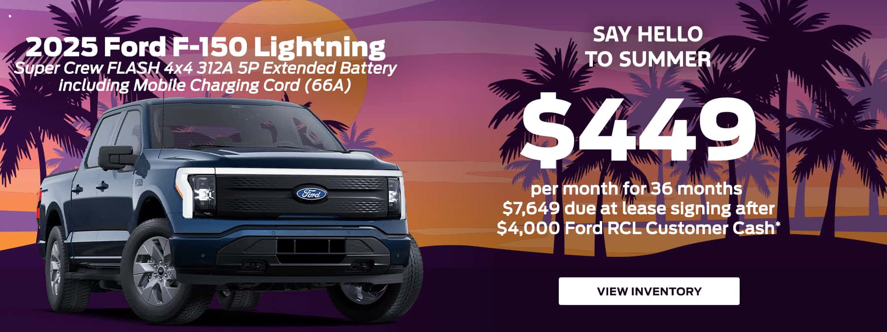 F-150 Lightning