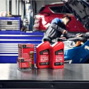 Get a $20 rebate or earn 5,000 Ford Rewards bonus Points on Oil Change and Tire Rotation.*