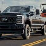 2025 Ford F-350SD