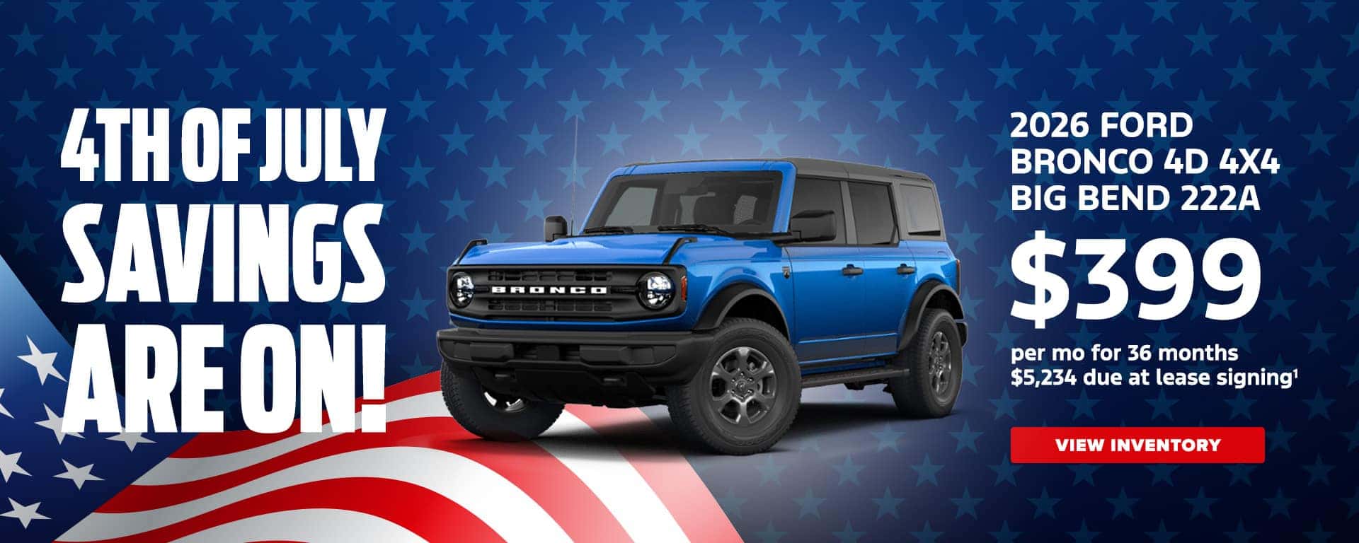 bronco
