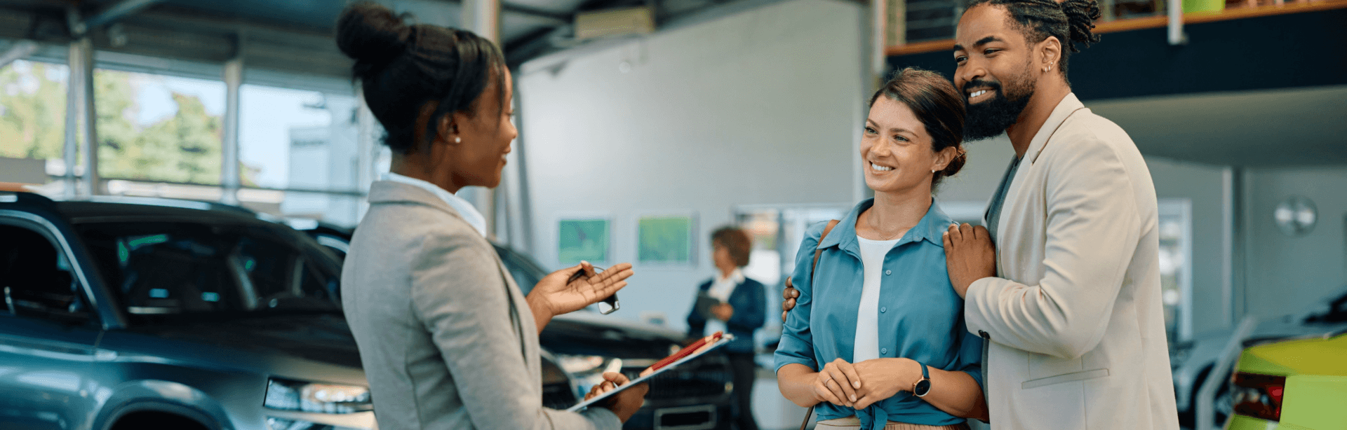 Reliable Vehicle Information