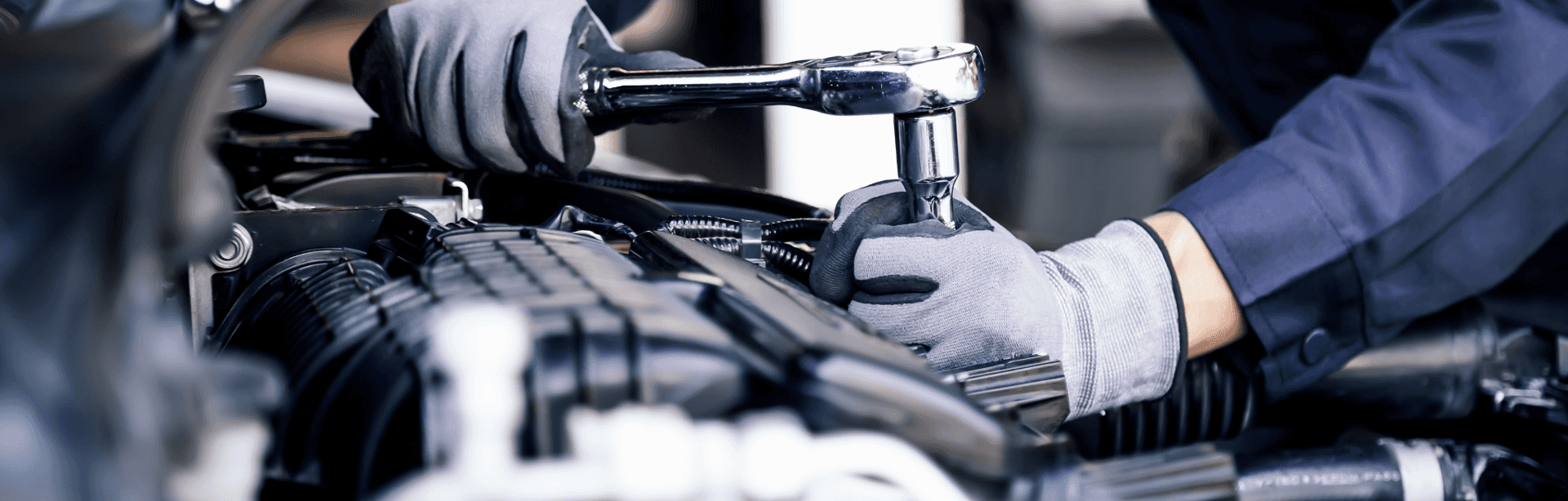 Key Ford Services
