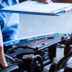 Guide to Ford Service