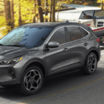2026 Ford Lineup