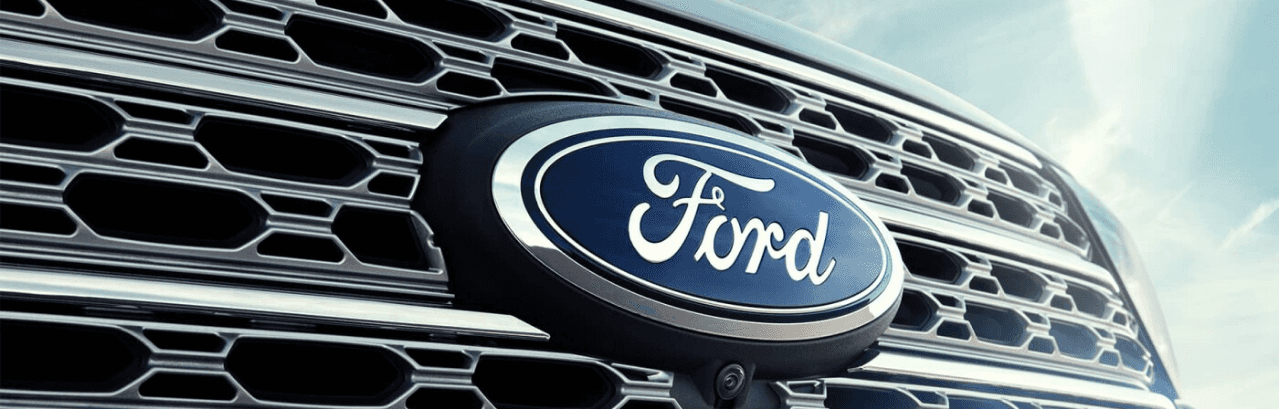 Ford Motor Credit Company