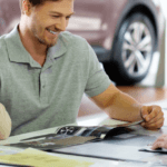 Ford Financing and Leasing