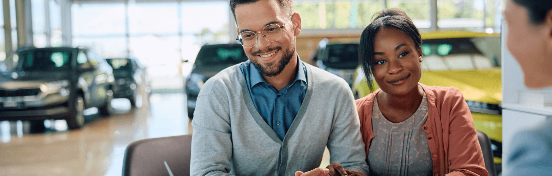 Differences Between Financing and Leasing