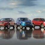 Fordlineup