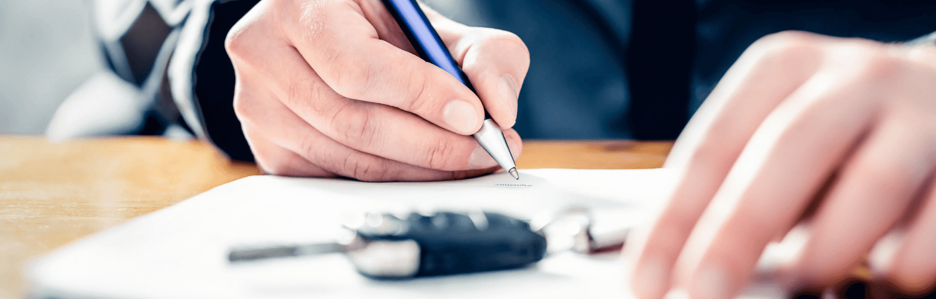 Ford Financing and Leasing