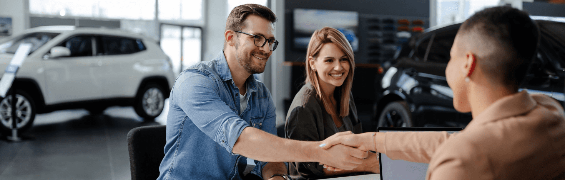 Ford Financing and Leasing