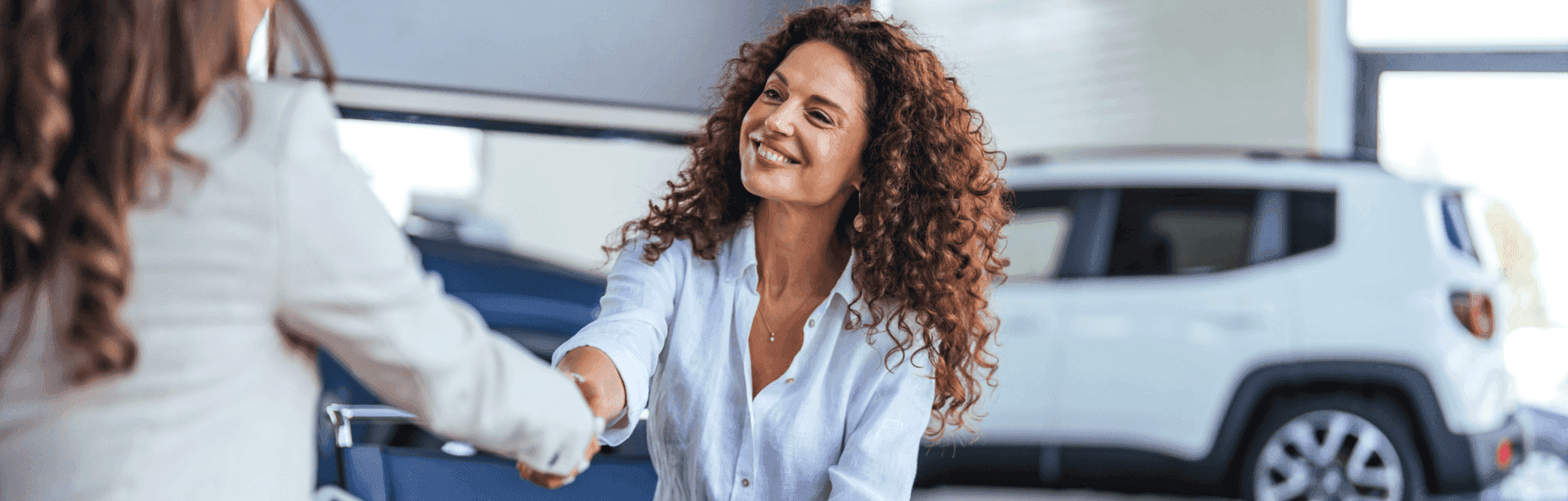 Ford Financing and Leasing