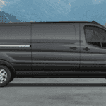 Ford E-Transit