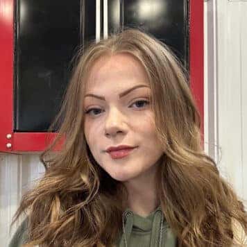 Casey Skrabak