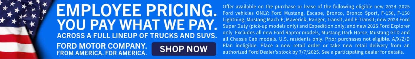 VRP-SRP-Banners-Ford-Employee-Pricing