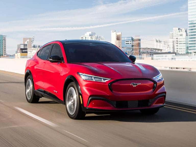 Hybrid and EVs