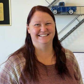 Annette Christensen