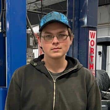 Landon Schaefer