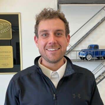 Nick Tintinger