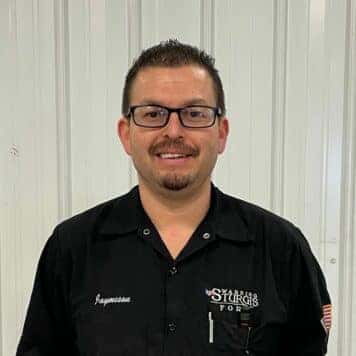 Jaymeson Ontiveros