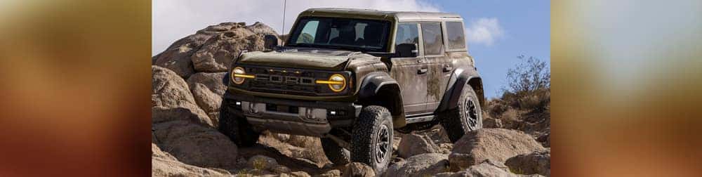 Bronco-Offroad