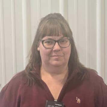Cheryl Perreault Cheryl Perreault