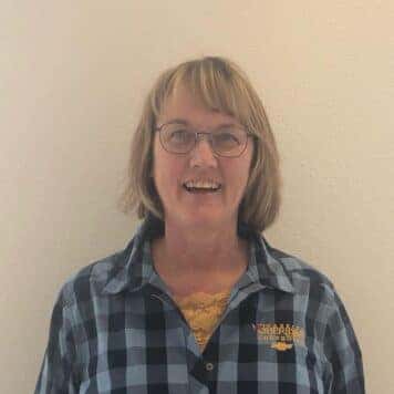 Margaret Kuchel
