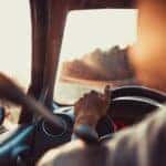 Point of view driving carv