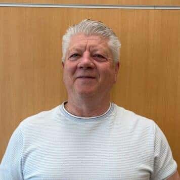 Thomas Cosand