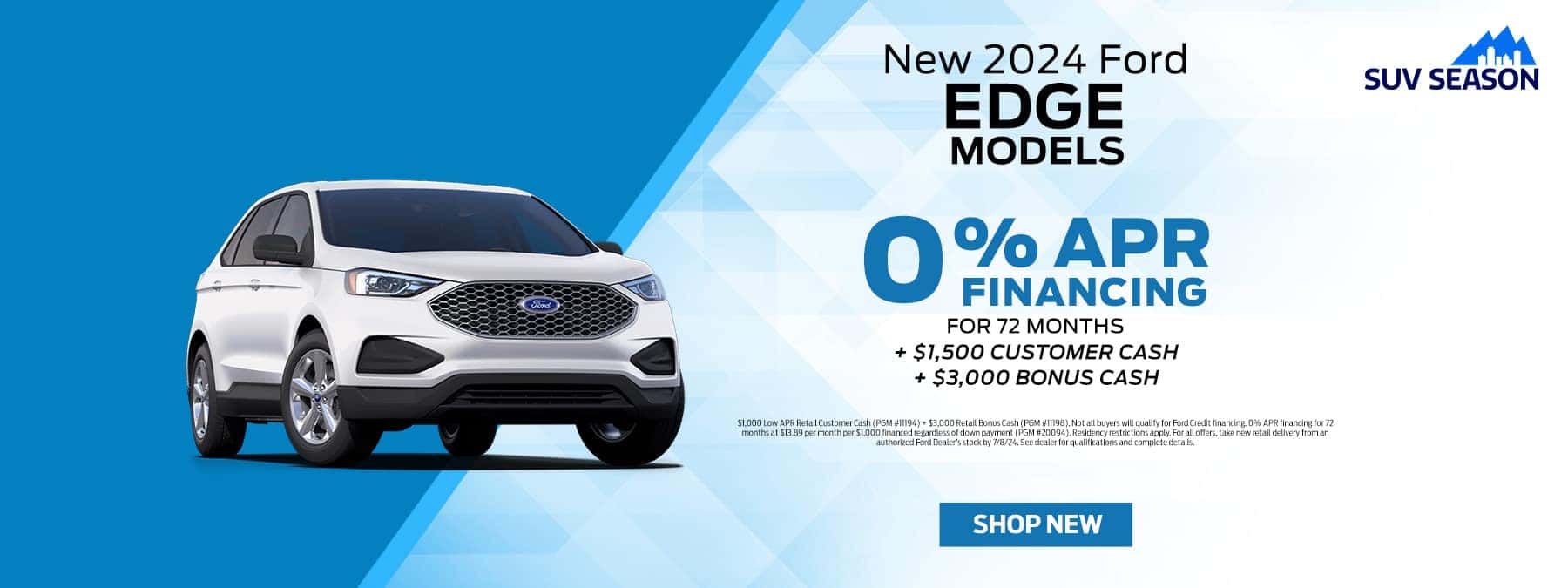 Ford Dealer in Watertown CT Shaker’s Family Ford