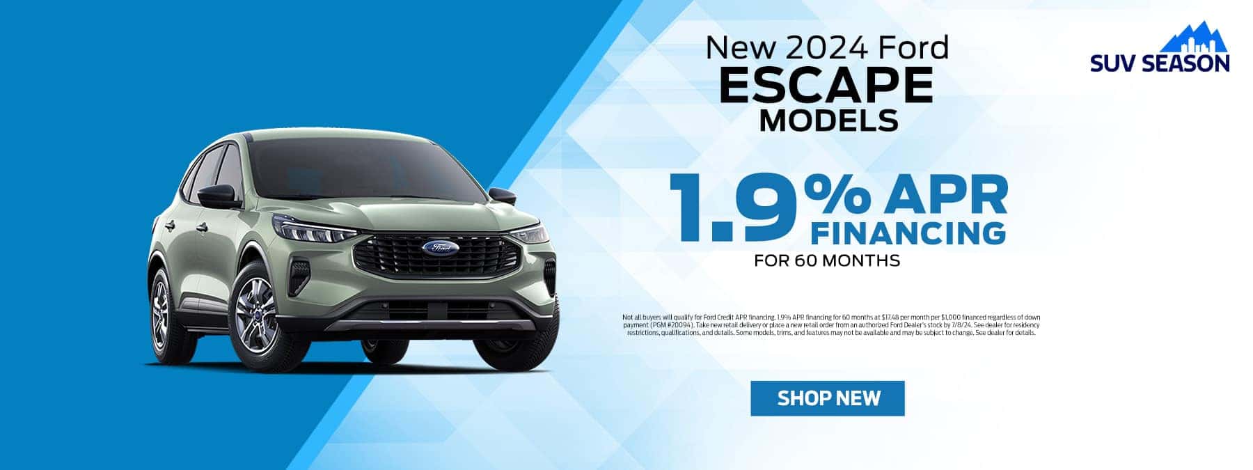 Ford Dealer in Watertown CT Shaker’s Family Ford