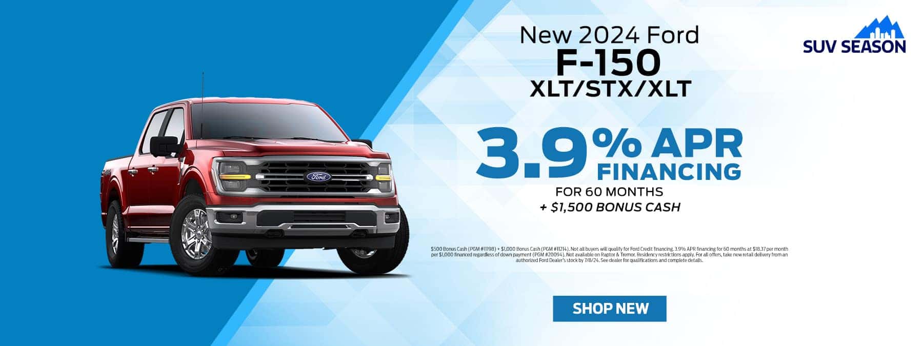 Ford Dealer in Watertown CT Shaker’s Family Ford