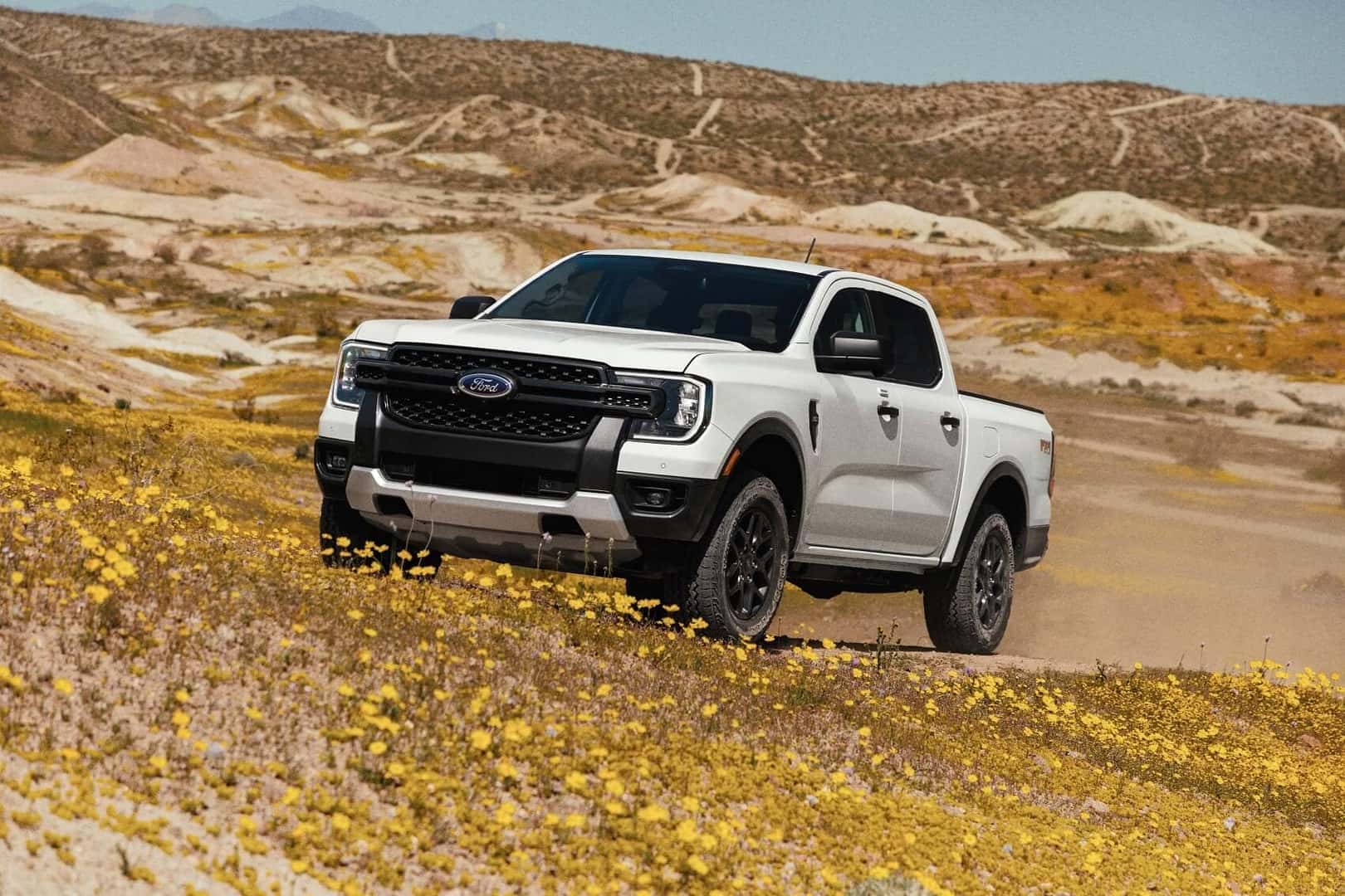 Ford Dealer near Litchfield CT | Shaker's Family Ford