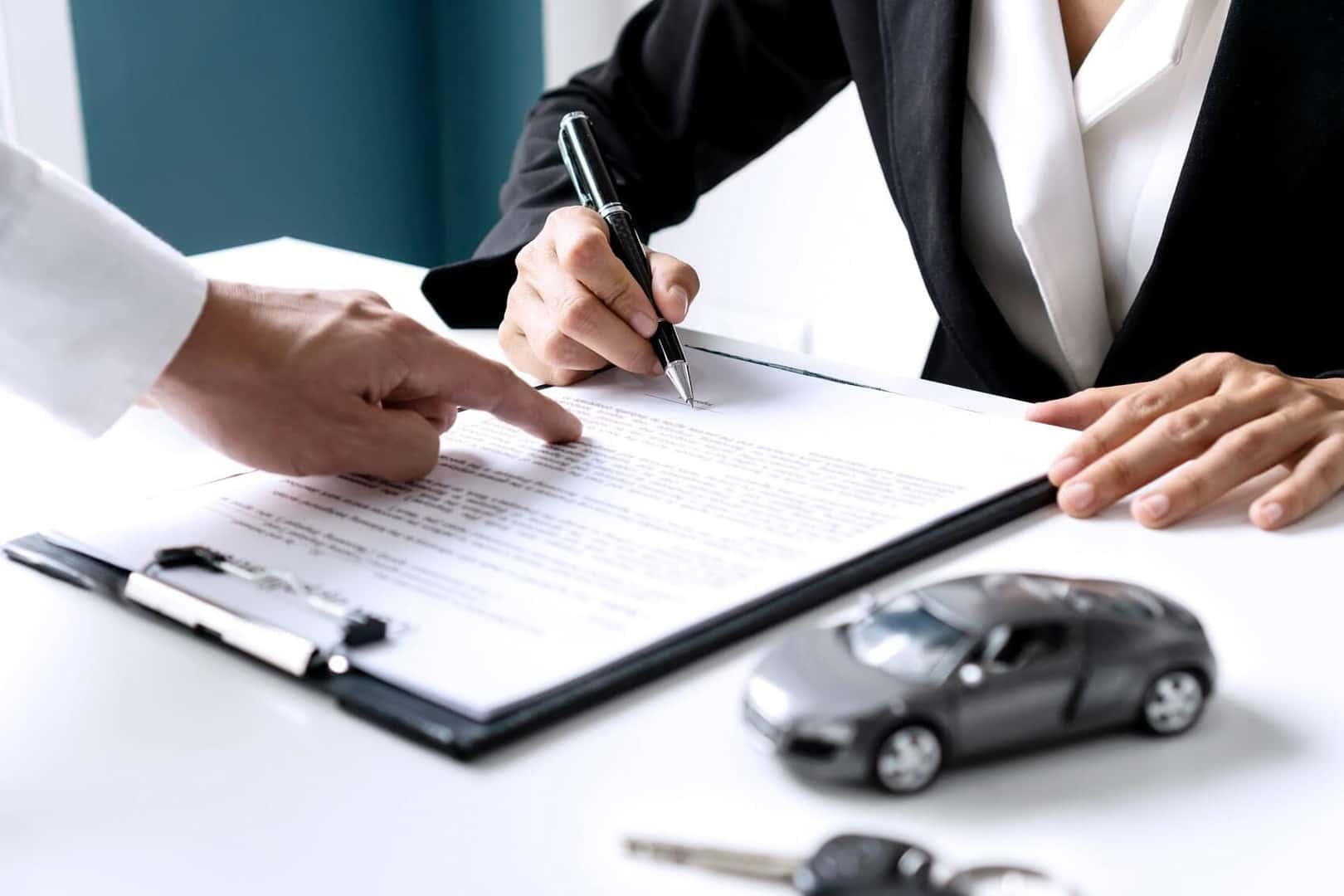 Financing Tools