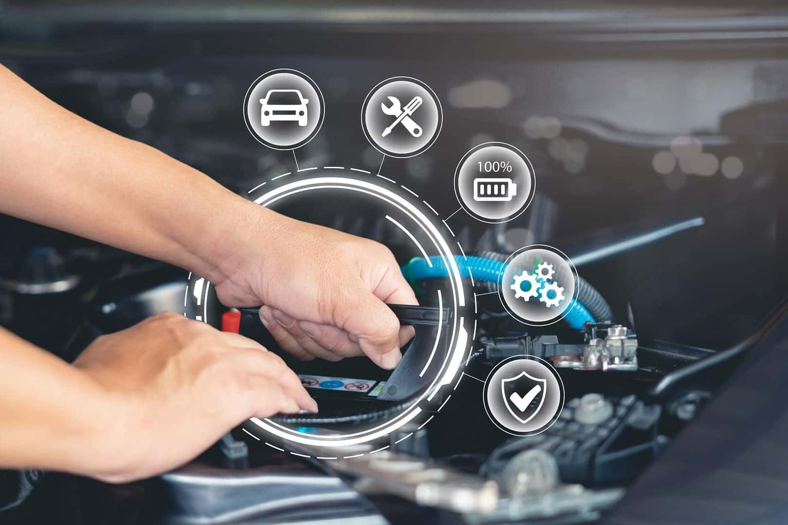 Ford Service