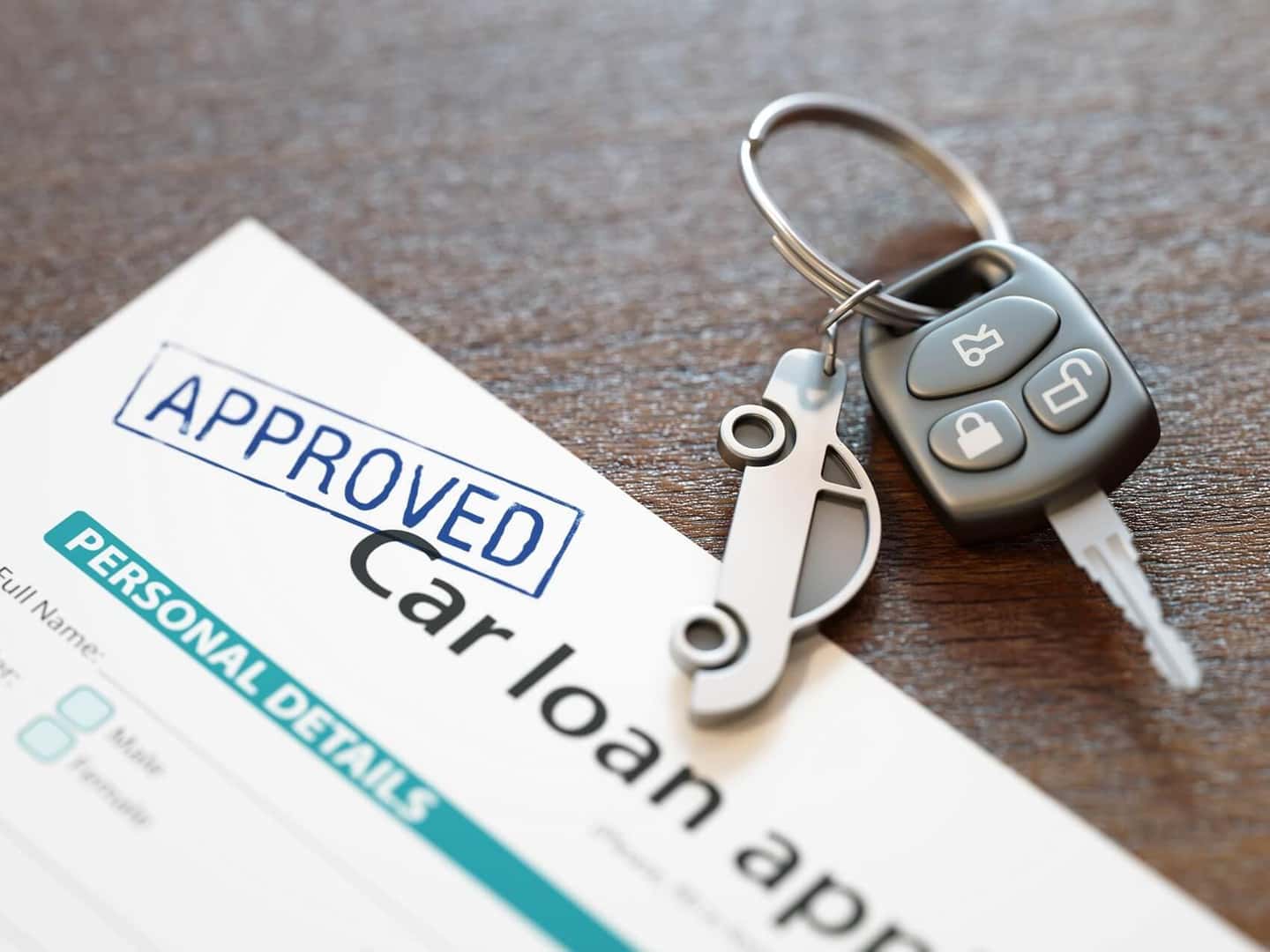Ford Financing Tools and Resources 