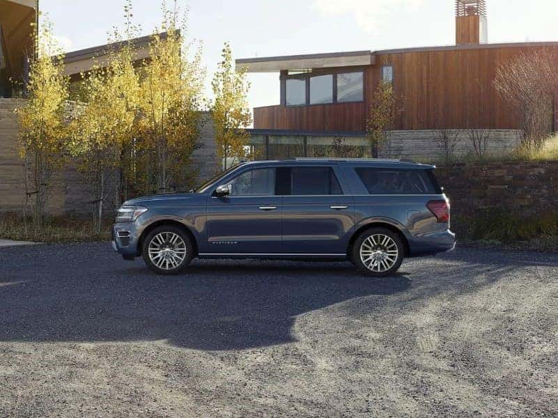 Ford Dealer near Hamden CT