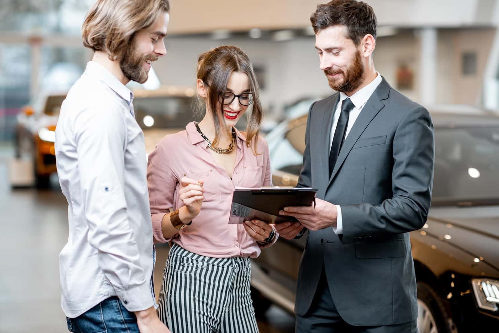 New Ford Vehicles for Sale near Hamden CT