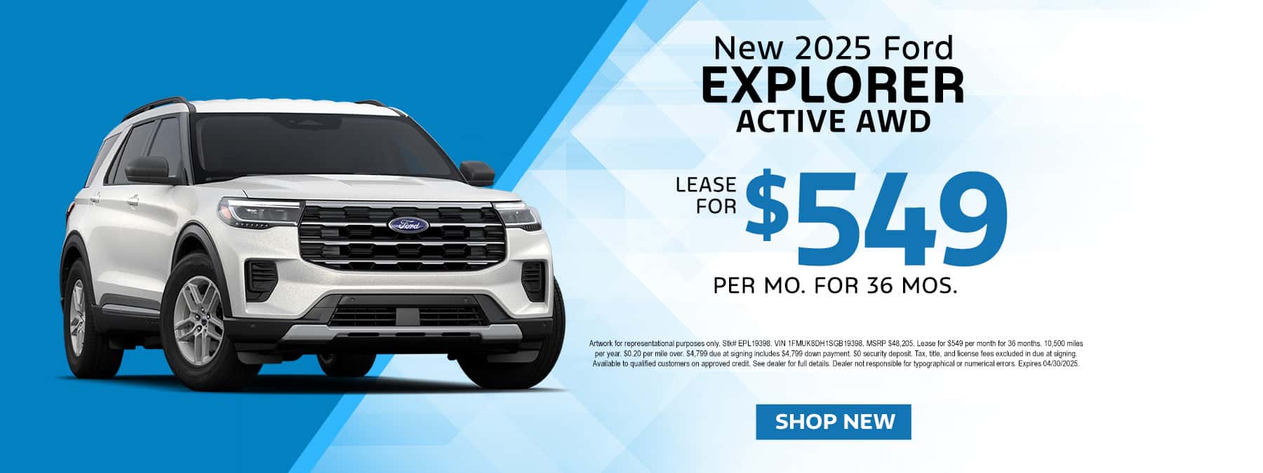 Shaker_Family_Ford_Slide_Desktop_1800x675_Lease_Explorer_04-25