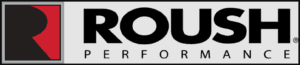 ford roush performance vehicles logo