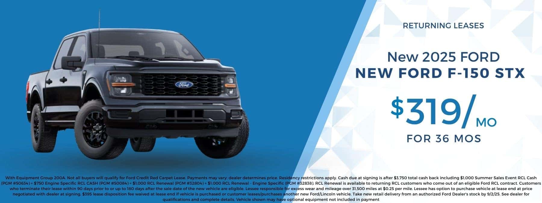 ford f150 lease Connecticut