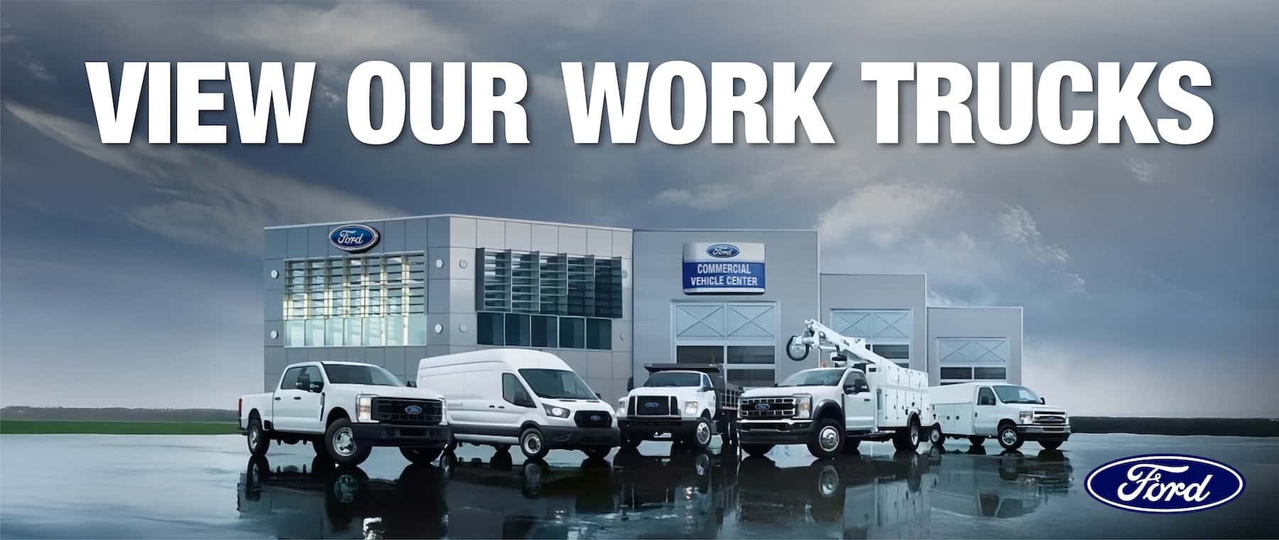 Ford Trucks
