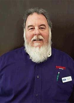 Richard Read