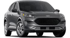 2021 escape s