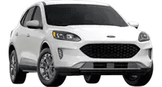 2021 escape se hybrid
