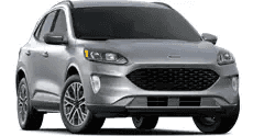 2021 escape seL